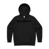 AS Colour - Women's Stencil Hood Thumbnail