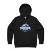 AS Colour - Women's Stencil Hood Thumbnail