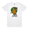 AS Colour - Staple Tee Thumbnail
