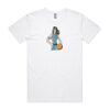 AS Colour - Staple Tee Thumbnail