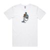 AS Colour - Staple Tee Thumbnail