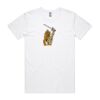 AS Colour - Staple Tee Thumbnail