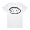 AS Colour - Staple Tee Thumbnail