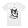AS Colour - Staple Tee Thumbnail