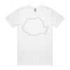 AS Colour - Staple Tee Thumbnail