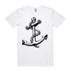 AS Colour - Staple Tee Thumbnail