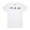 AS Colour - Staple Tee Thumbnail