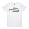 AS Colour - Staple Tee Thumbnail