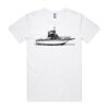 AS Colour - Staple Tee Thumbnail