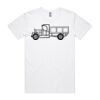 AS Colour - Staple Tee Thumbnail
