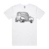 AS Colour - Staple Tee Thumbnail