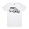 AS Colour - Staple Tee Thumbnail