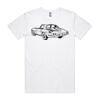AS Colour - Staple Tee Thumbnail