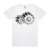 AS Colour - Staple Tee Thumbnail