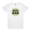 AS Colour - Staple Tee Thumbnail
