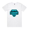 AS Colour - Staple Tee Thumbnail