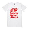 AS Colour - Staple Tee Thumbnail