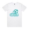 AS Colour - Staple Tee Thumbnail