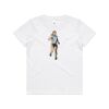 AS Colour - Kids Youth Tee Thumbnail