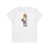 AS Colour - Kids Youth Tee Thumbnail