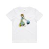 AS Colour - Kids Youth Tee Thumbnail