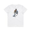 AS Colour - Kids Youth Tee Thumbnail