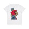 AS Colour - Kids Youth Tee Thumbnail