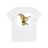 AS Colour - Kids Youth Tee Thumbnail