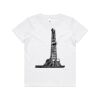 AS Colour - Kids Youth Tee Thumbnail