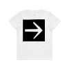 AS Colour - Kids Youth Tee Thumbnail