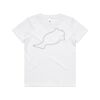 AS Colour - Kids Youth Tee Thumbnail