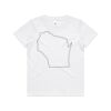 AS Colour - Kids Youth Tee Thumbnail