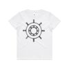 AS Colour - Kids Youth Tee Thumbnail