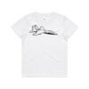 AS Colour - Kids Youth Tee Thumbnail