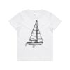 AS Colour - Kids Youth Tee Thumbnail