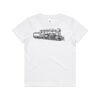 AS Colour - Kids Youth Tee Thumbnail