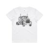 AS Colour - Kids Youth Tee Thumbnail