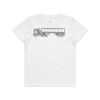 AS Colour - Kids Youth Tee Thumbnail