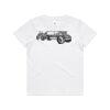 AS Colour - Kids Youth Tee Thumbnail