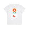AS Colour - Kids Youth Tee Thumbnail
