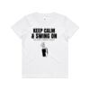AS Colour - Kids Youth Tee Thumbnail