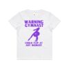 AS Colour - Kids Youth Tee Thumbnail