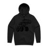 AS Colour - Stencil Hood Thumbnail