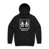 AS Colour - Stencil Hood Thumbnail