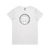 AS Colour - Women's Maple Tee Thumbnail