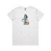AS Colour - Women's Maple Tee Thumbnail