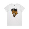AS Colour - Women's Maple Tee Thumbnail