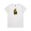 AS Colour - Women's Maple Tee Thumbnail