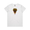 AS Colour - Women's Maple Tee Thumbnail