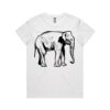 AS Colour - Women's Maple Tee Thumbnail